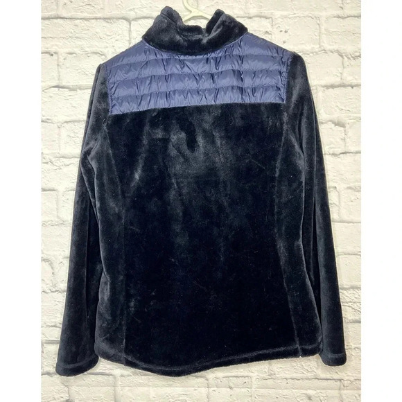 32 Degrees Women Outerwear, Stormy Night, M. - Picture 5 of 9